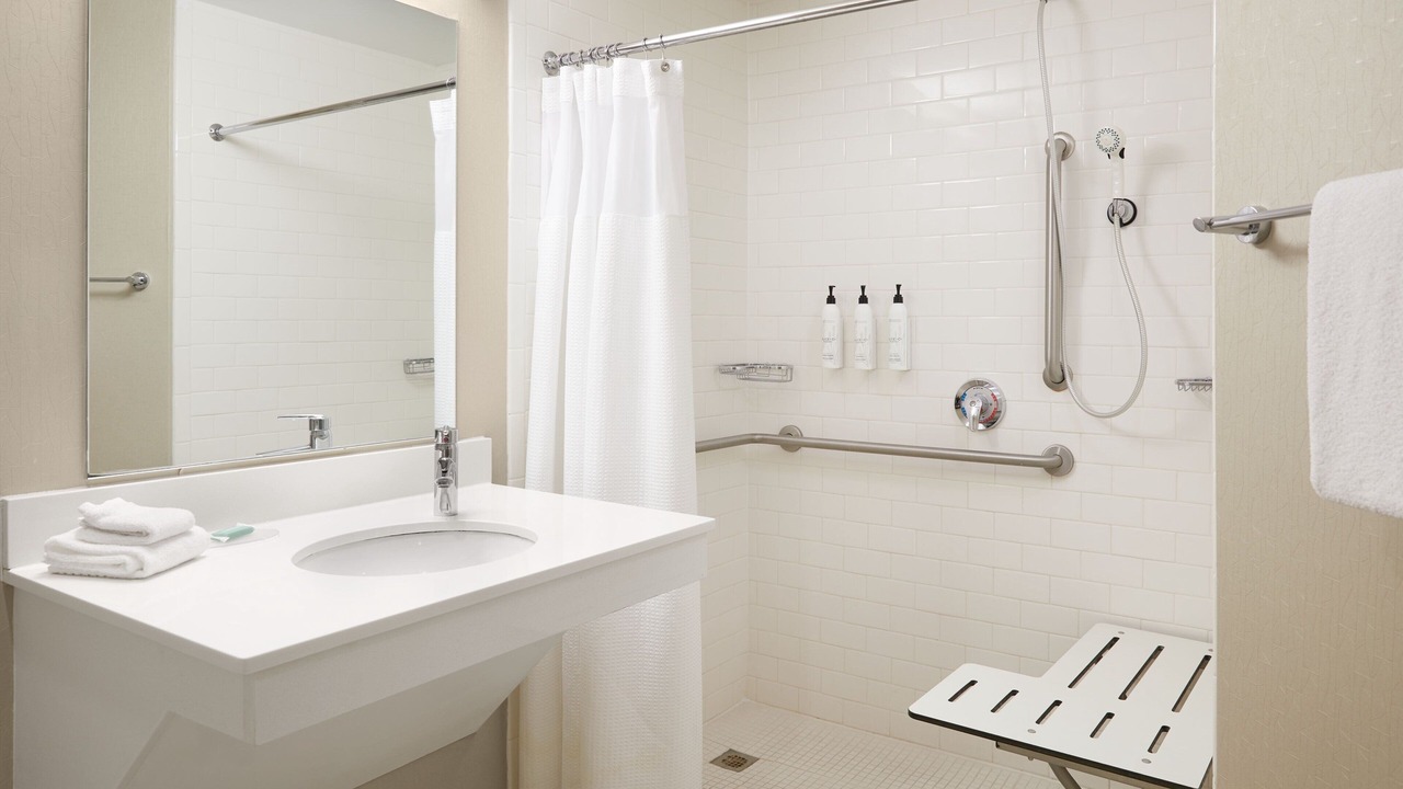 Photo of Bathroom in Bridgeton