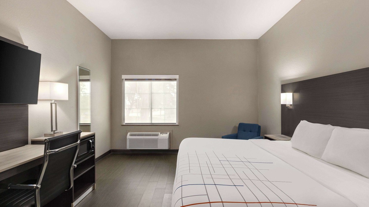 Photo of Bedroom in Stone Oak