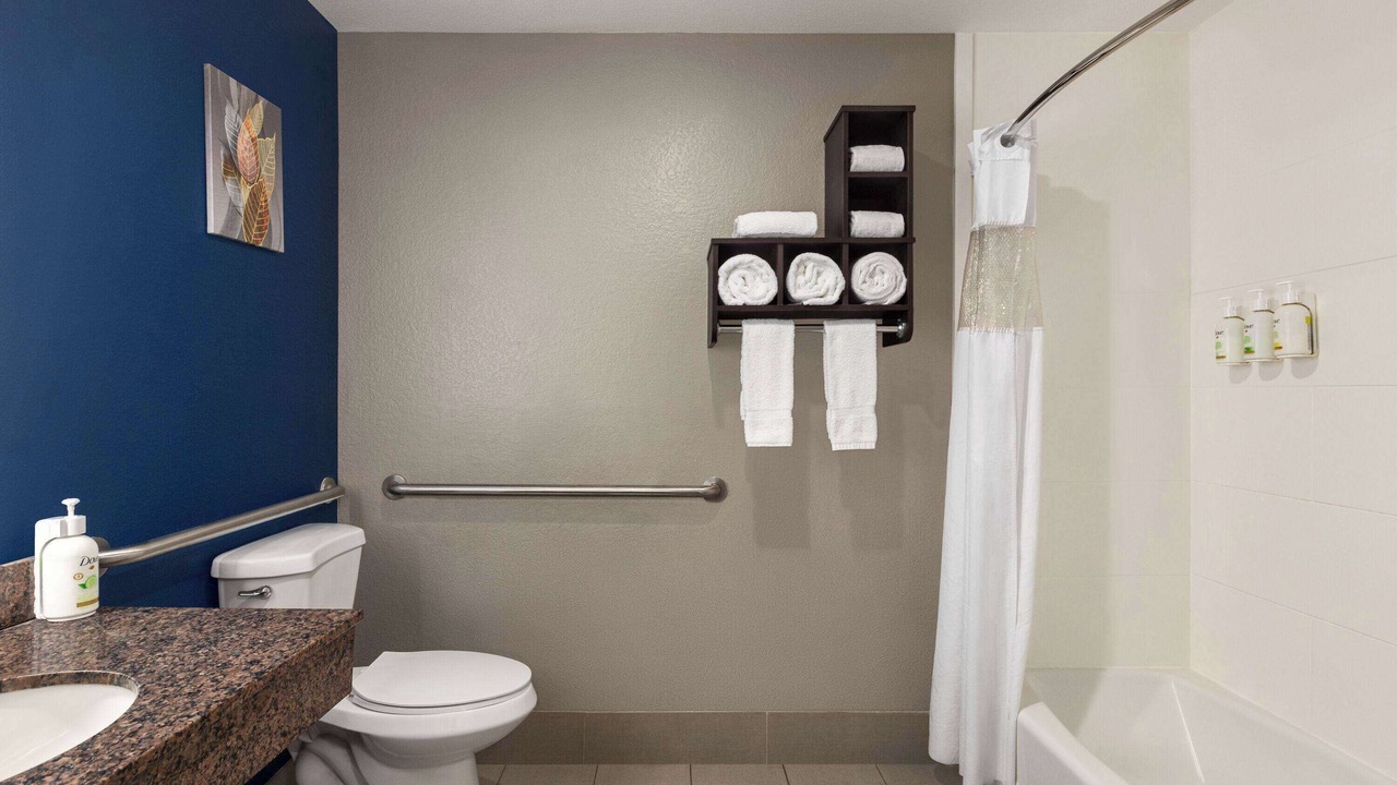 Photo of Bathroom in Stone Oak