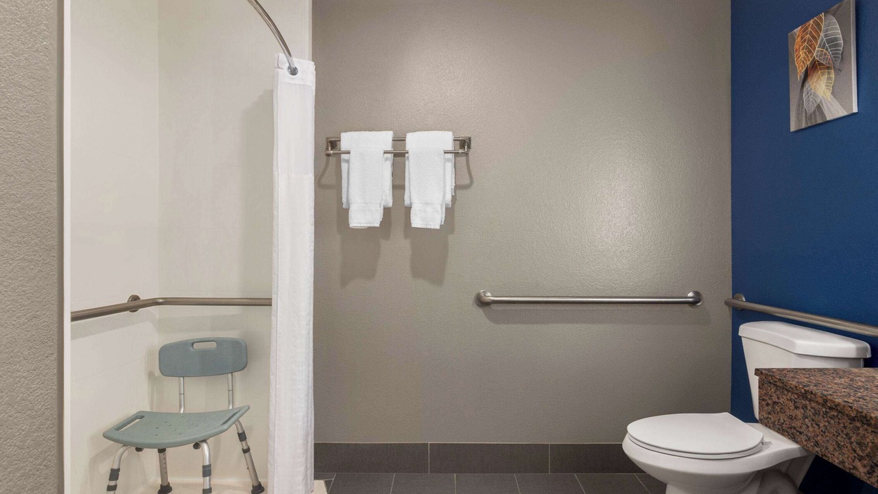 Photo of Bathroom in Stone Oak