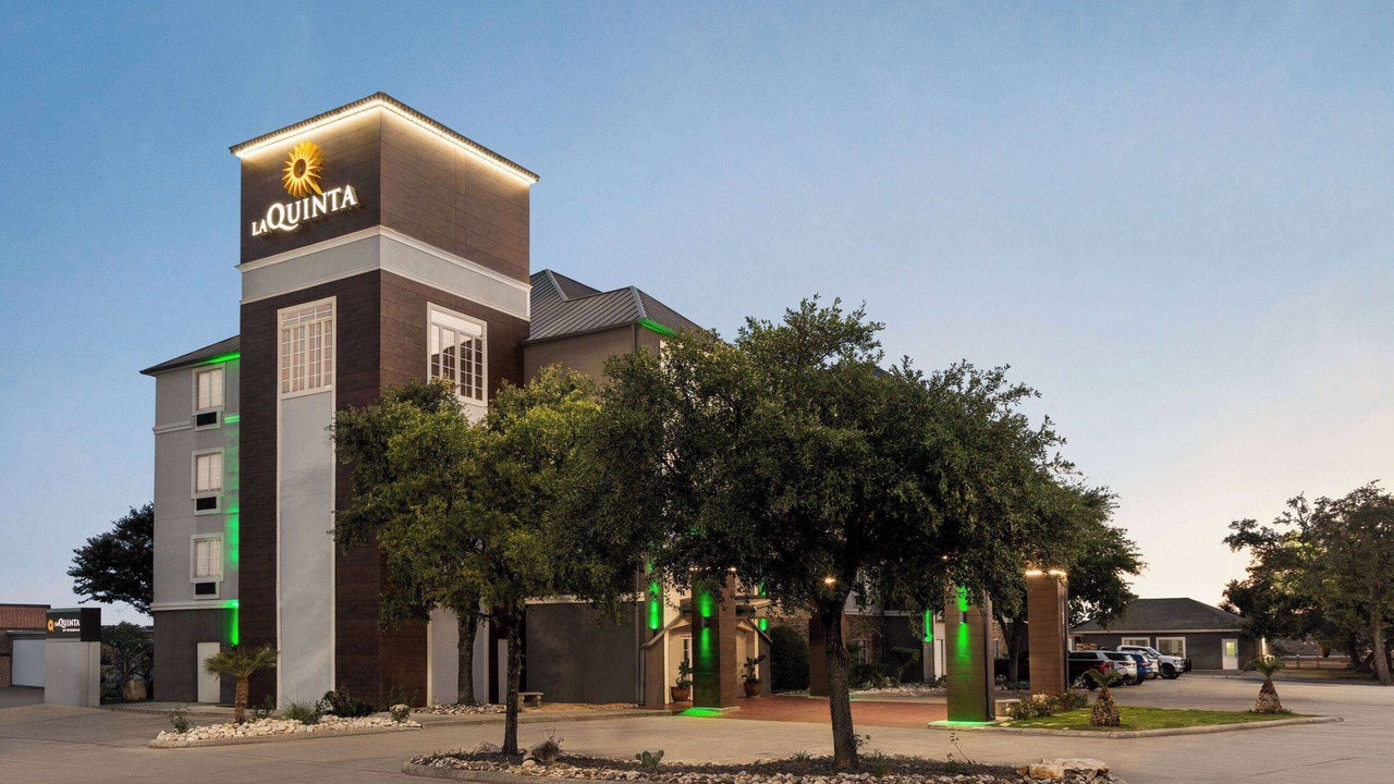 Photo of Outdoor in Stone Oak