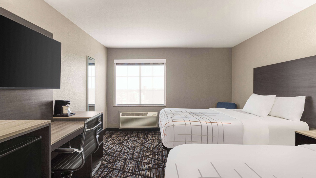 Photo of Bedroom in Stone Oak