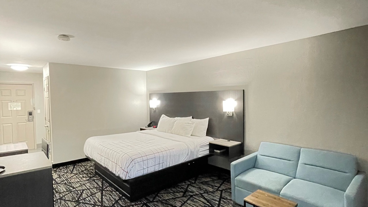 Photo of Bedroom in Stone Oak