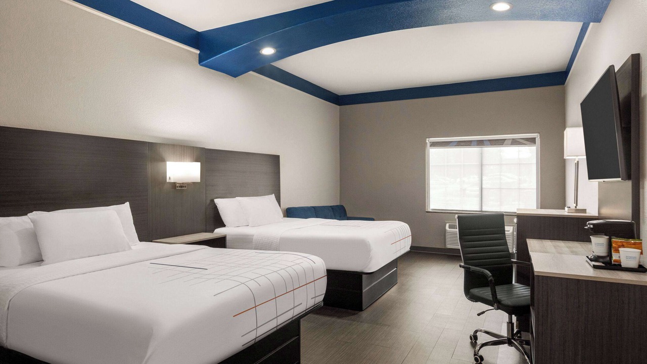 Photo of Bedroom in Stone Oak