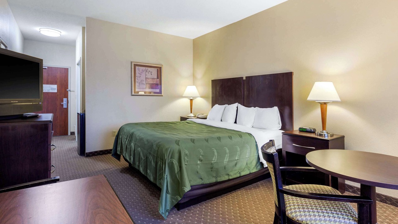 Photo of Bedroom in Smyrna