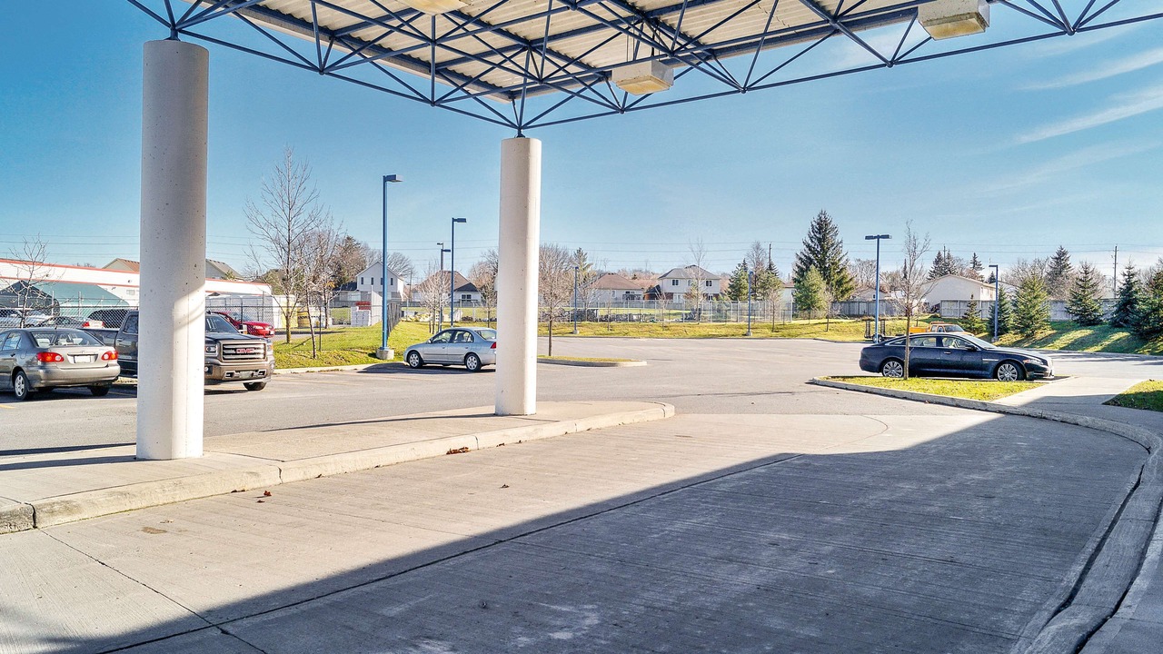 Photo of Outdoor in Peterborough