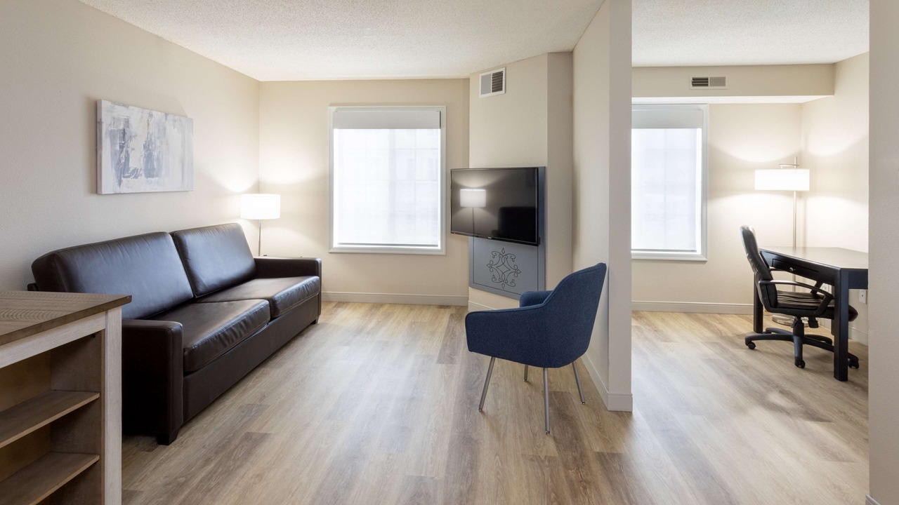 Photo of Bedroom in Apple Valley