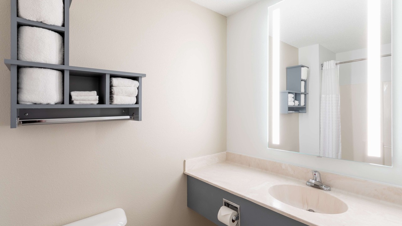 Photo of Bathroom in Apple Valley