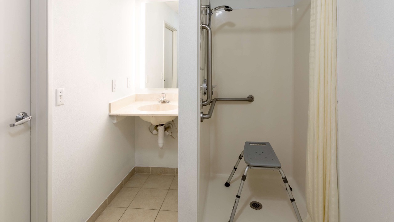 Photo of Bathroom in Apple Valley