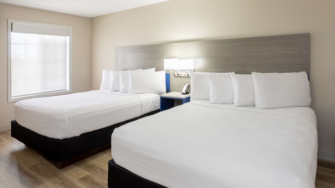 Photo of Bedroom in Apple Valley