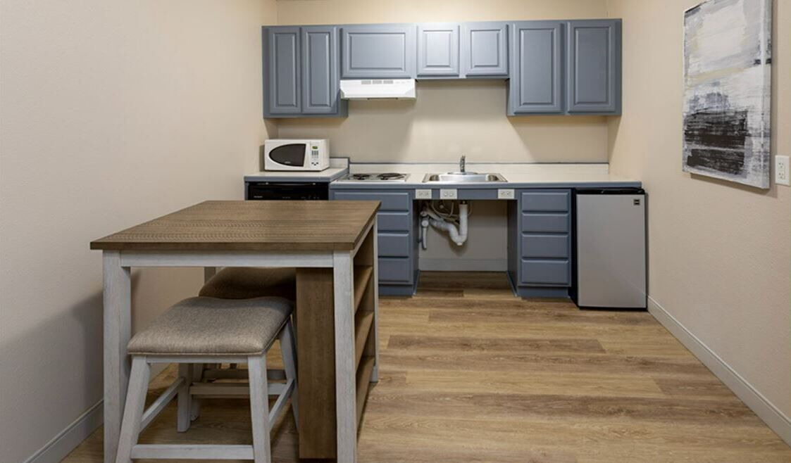 Photo of Kitchen in Apple Valley