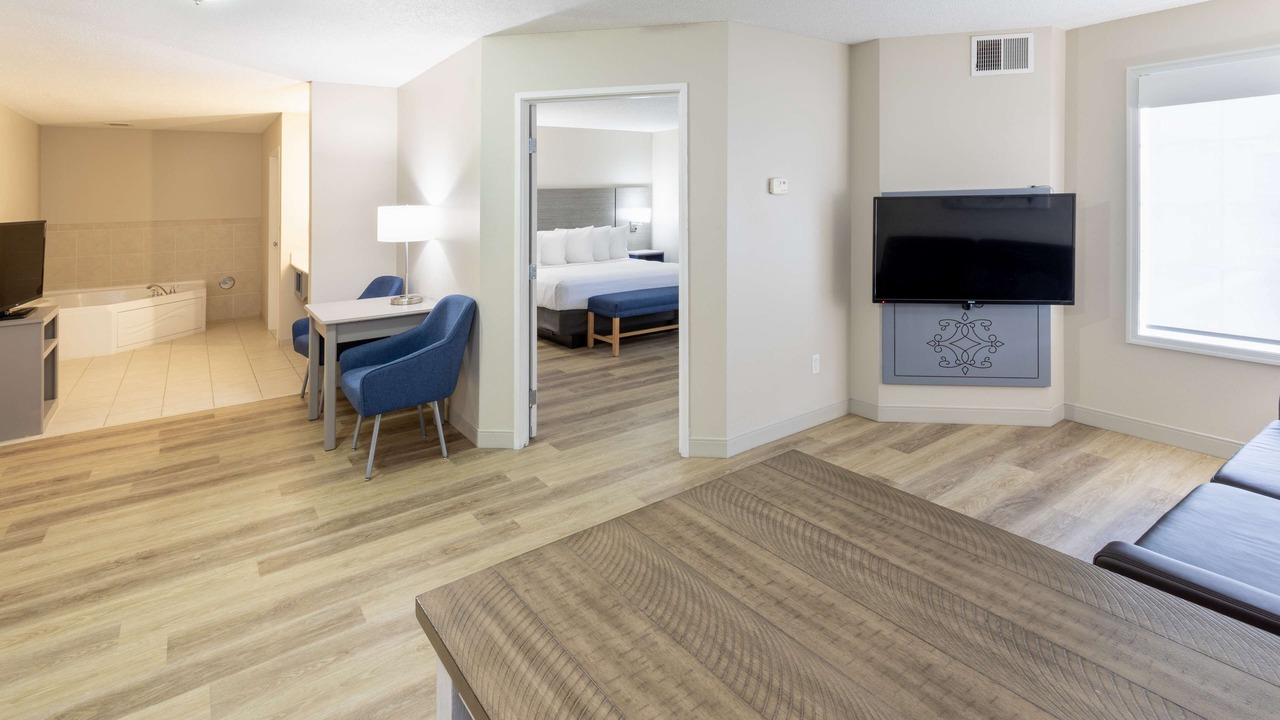 Photo of Bedroom in Apple Valley