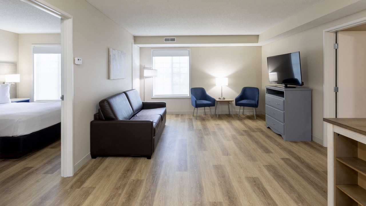 Photo of Bedroom in Apple Valley