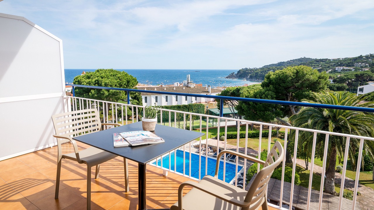 Photo of Bedroom in Calella de Palafrugell