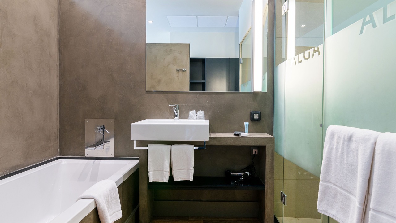 Photo of Bathroom in Calella de Palafrugell