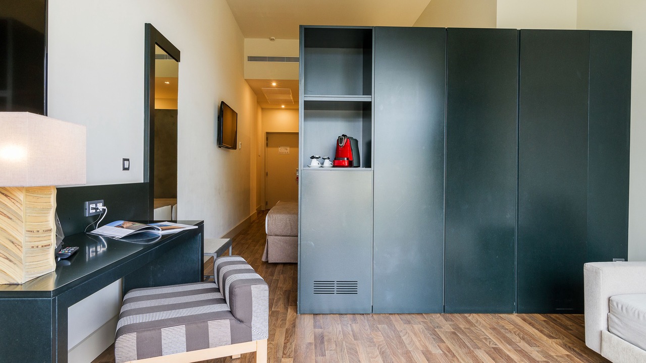 Photo of Bedroom in Calella de Palafrugell
