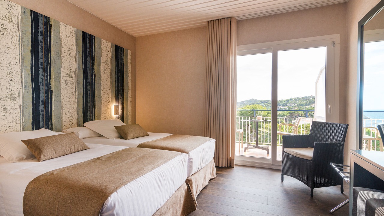 Photo of Bedroom in Calella de Palafrugell