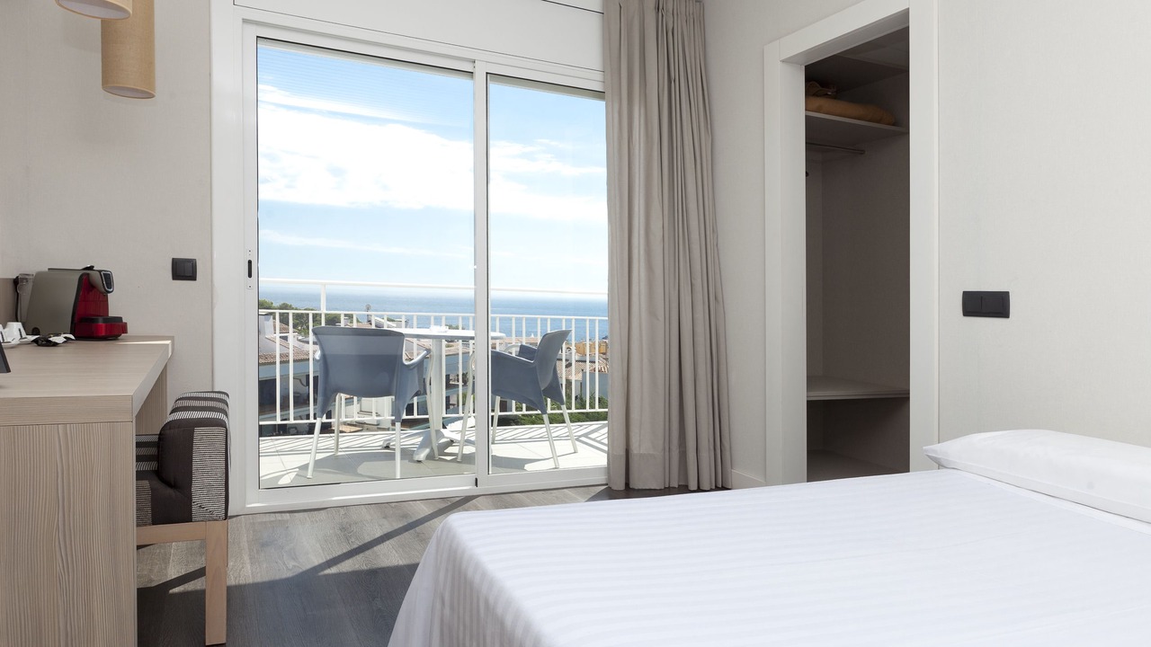 Photo of Bedroom in Calella de Palafrugell