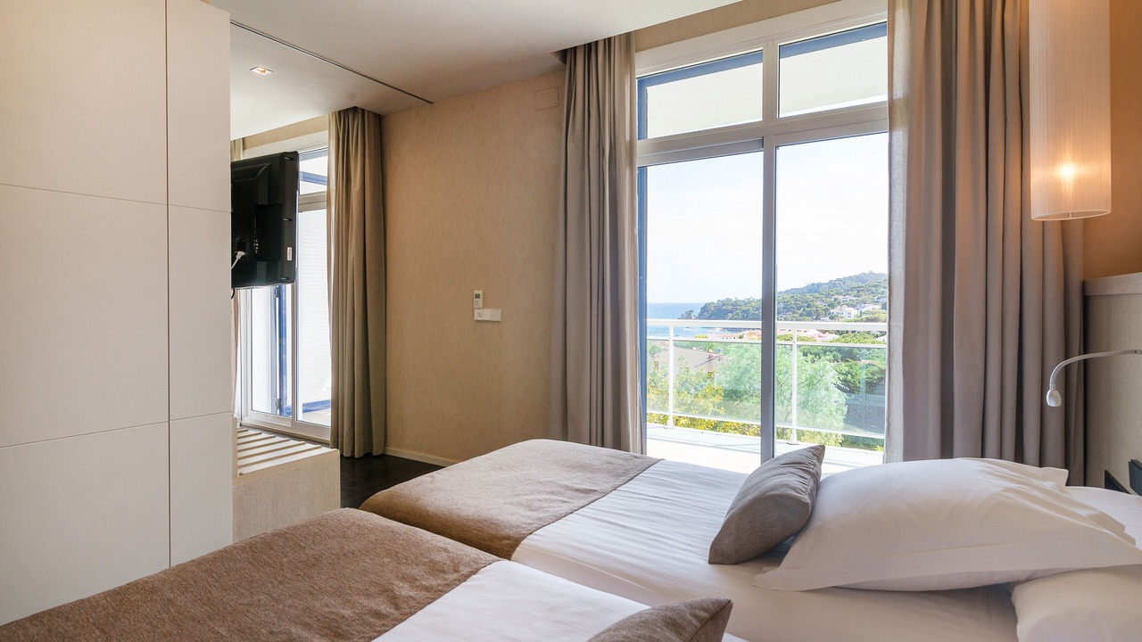 Photo of Bedroom in Calella de Palafrugell