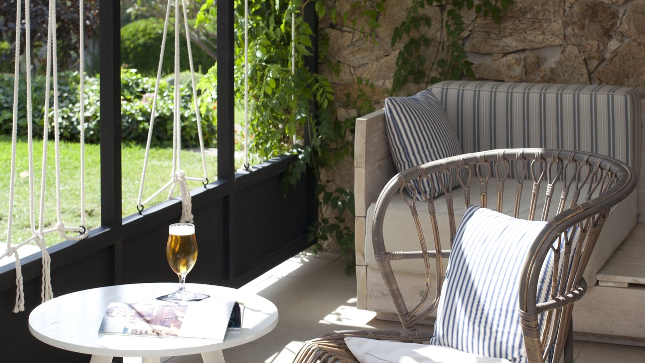 Photo of Outdoor in Calella de Palafrugell
