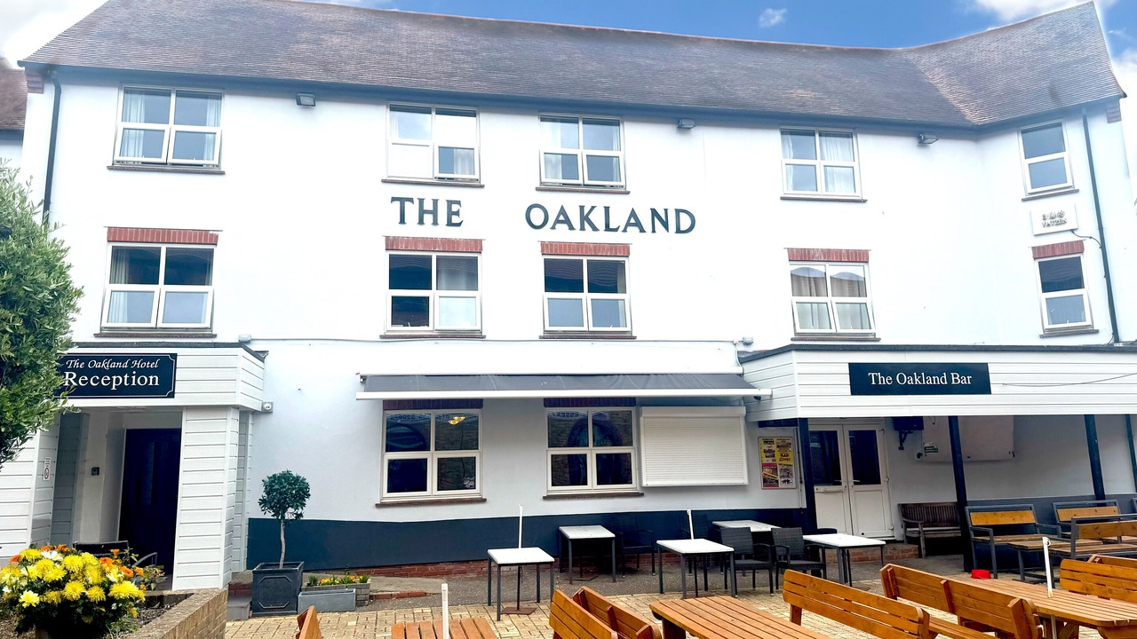 Photo of Outdoor in South Woodham Ferrers