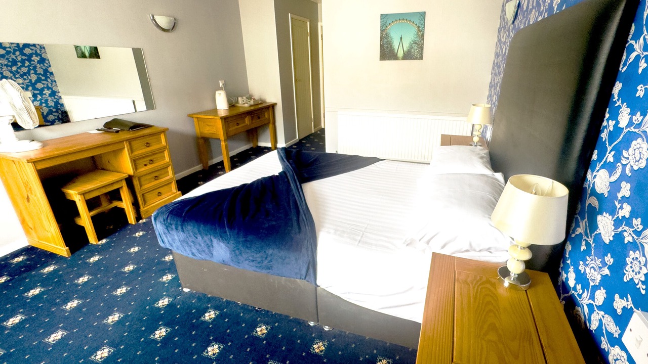 Photo of Bedroom in South Woodham Ferrers