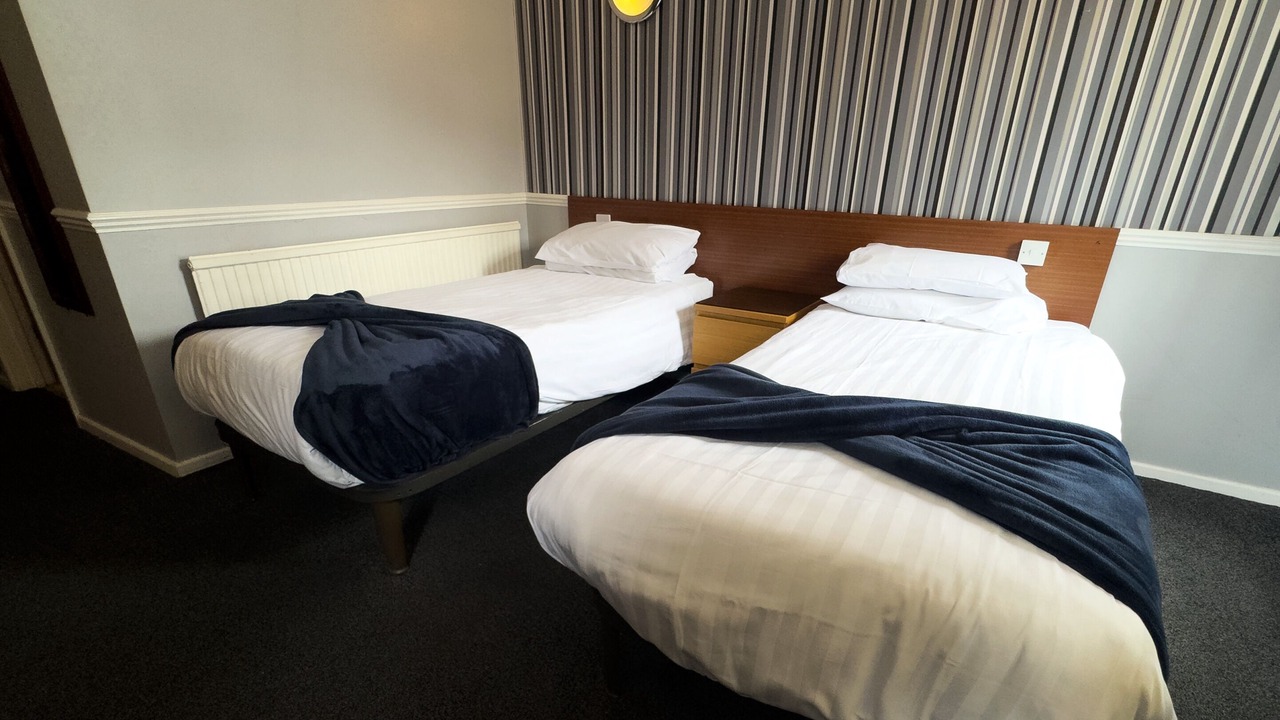 Photo of Bedroom in South Woodham Ferrers