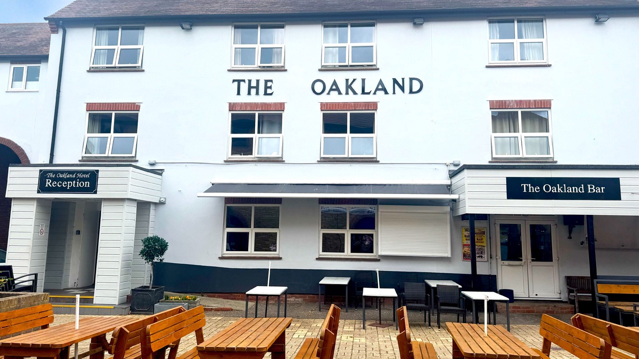 Photo of Outdoor in South Woodham Ferrers