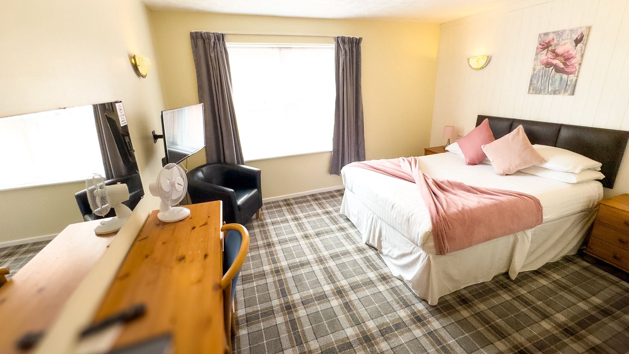 Photo of Bedroom in South Woodham Ferrers