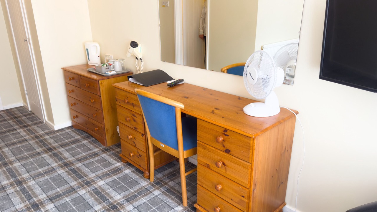 Photo of Bedroom in South Woodham Ferrers