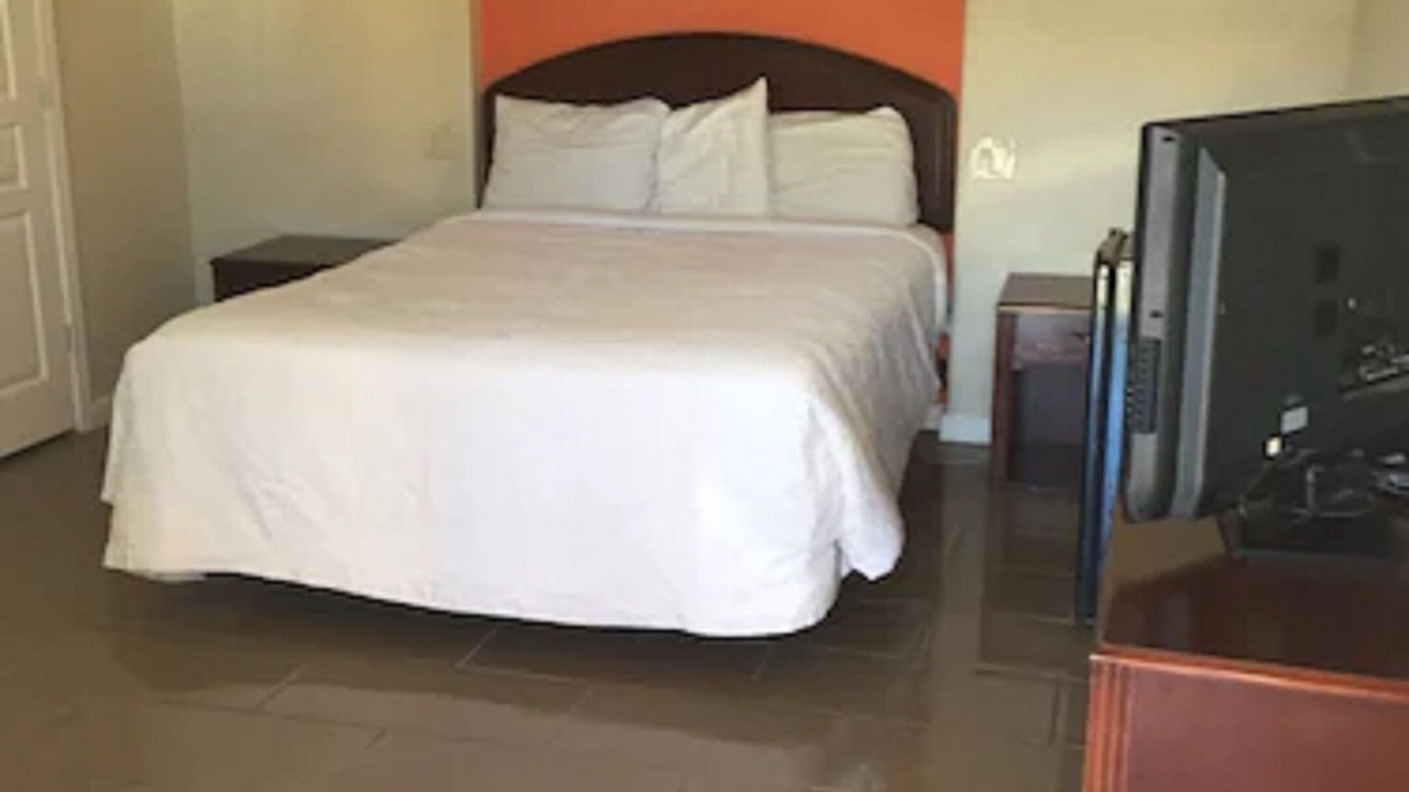 Photo of Bedroom in El Centro