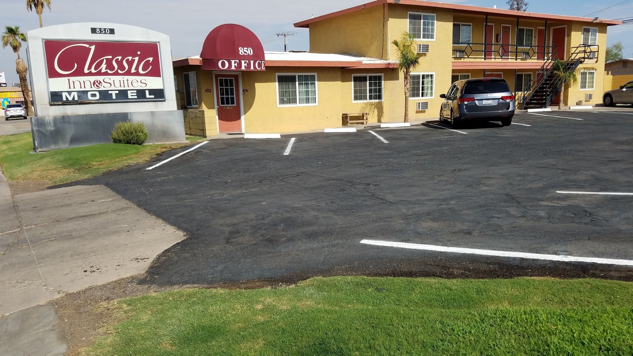 Photo of Outdoor in El Centro