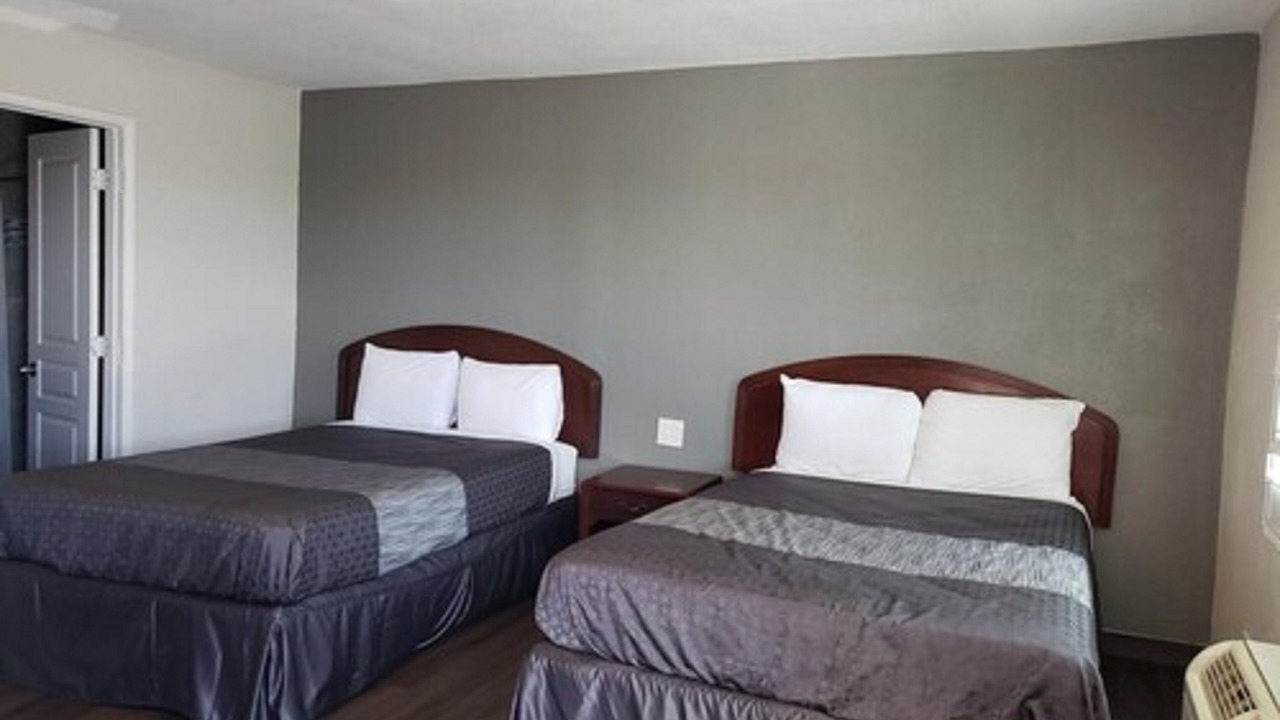 Photo of Bedroom in El Centro