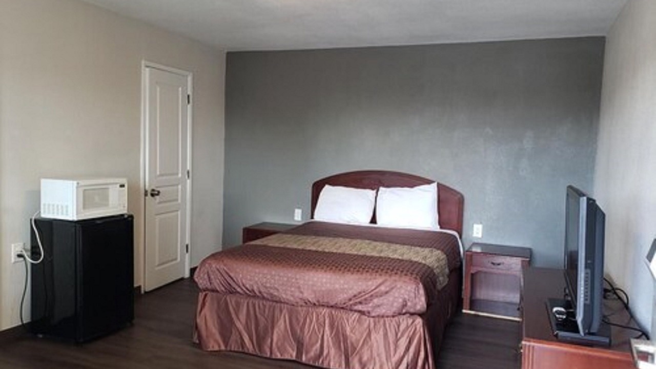Photo of Bedroom in El Centro
