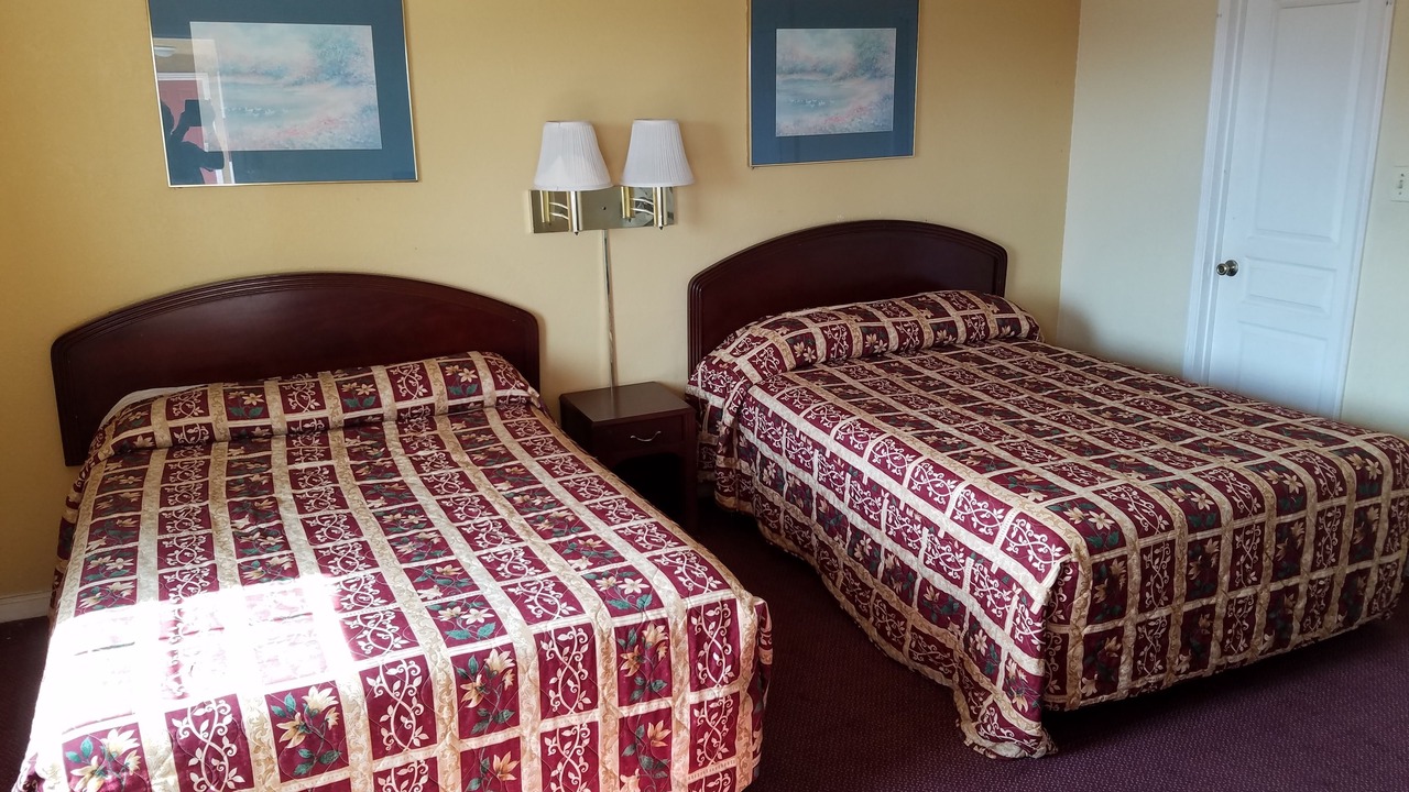 Photo of Bedroom in El Centro