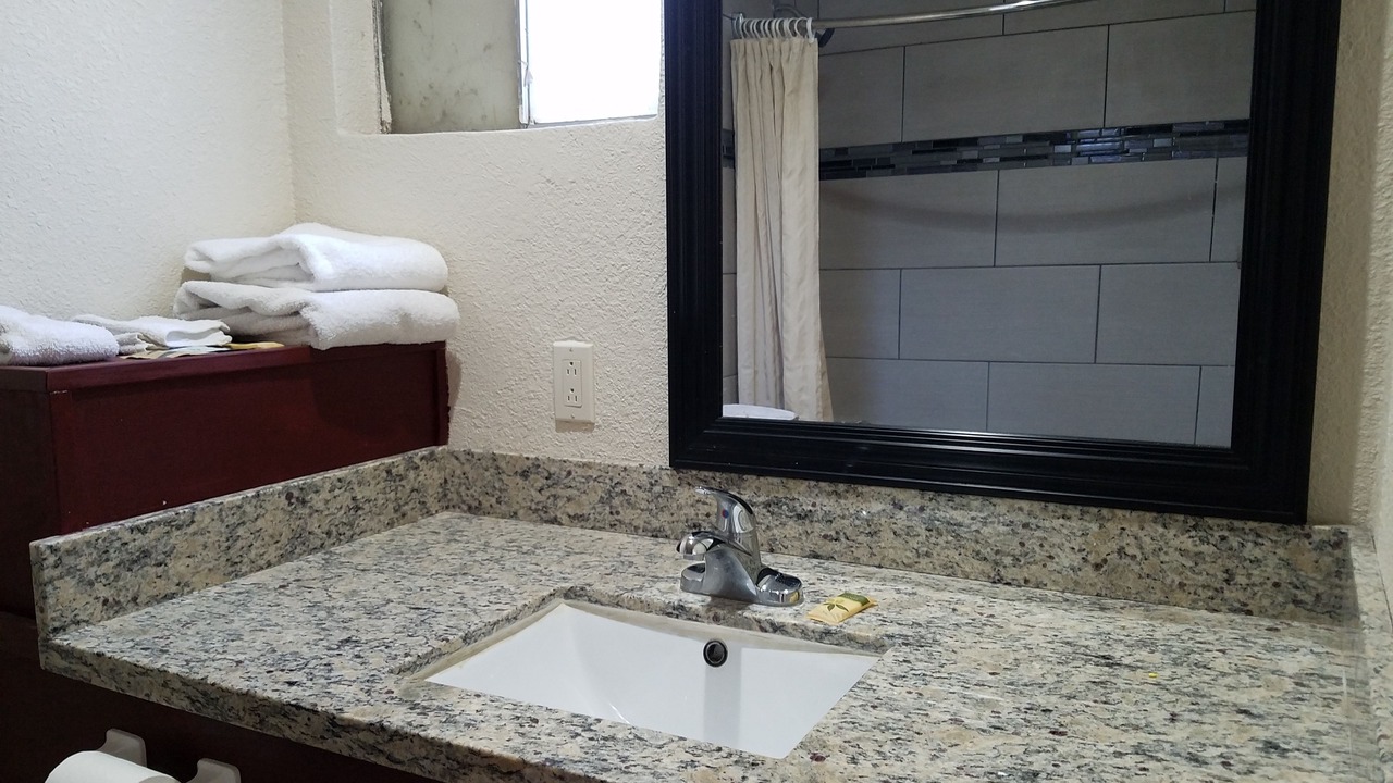 Photo of Bathroom in El Centro