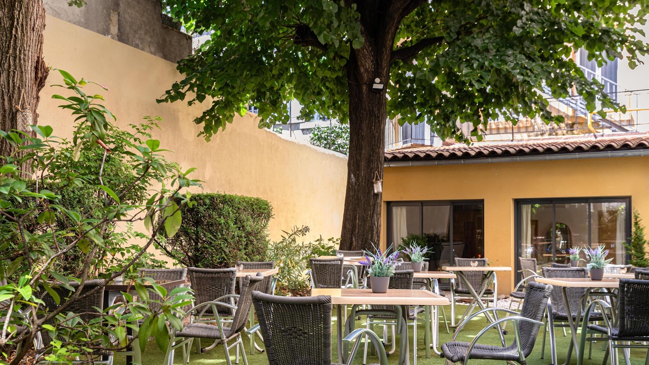 Photo of Outdoor in Le Puy-en-Velay