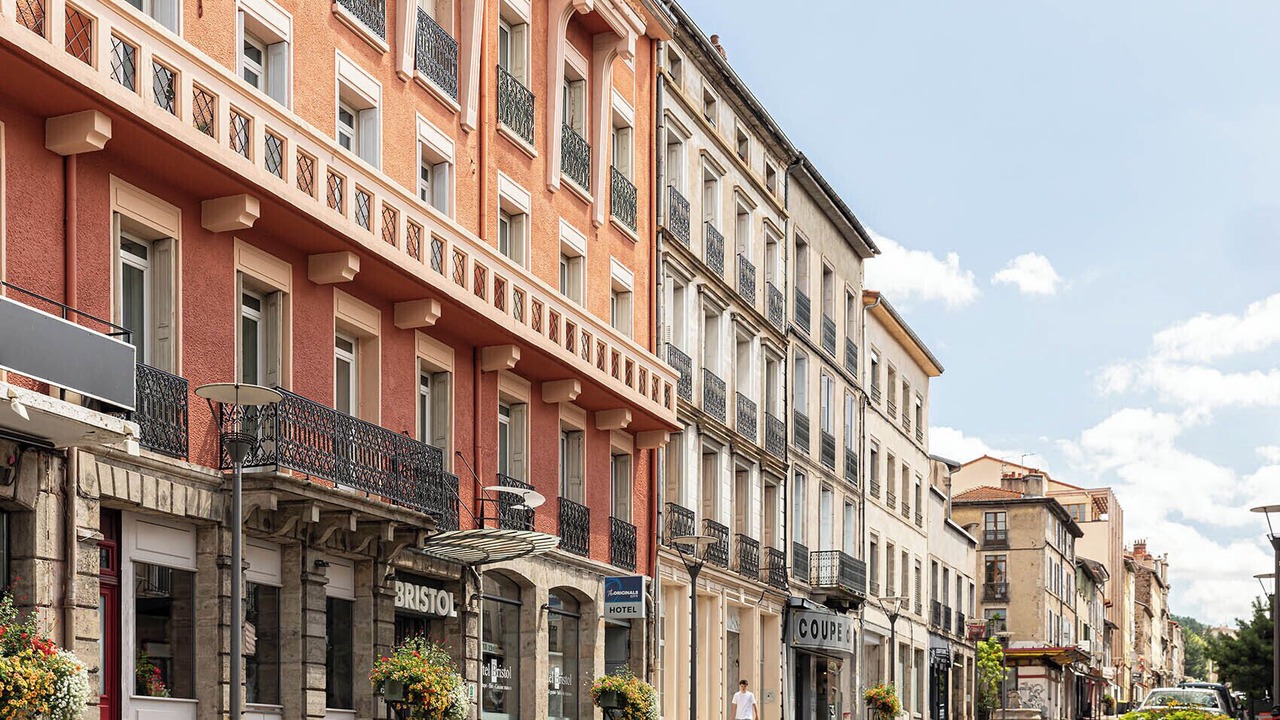 Photo of Outdoor in Le Puy-en-Velay