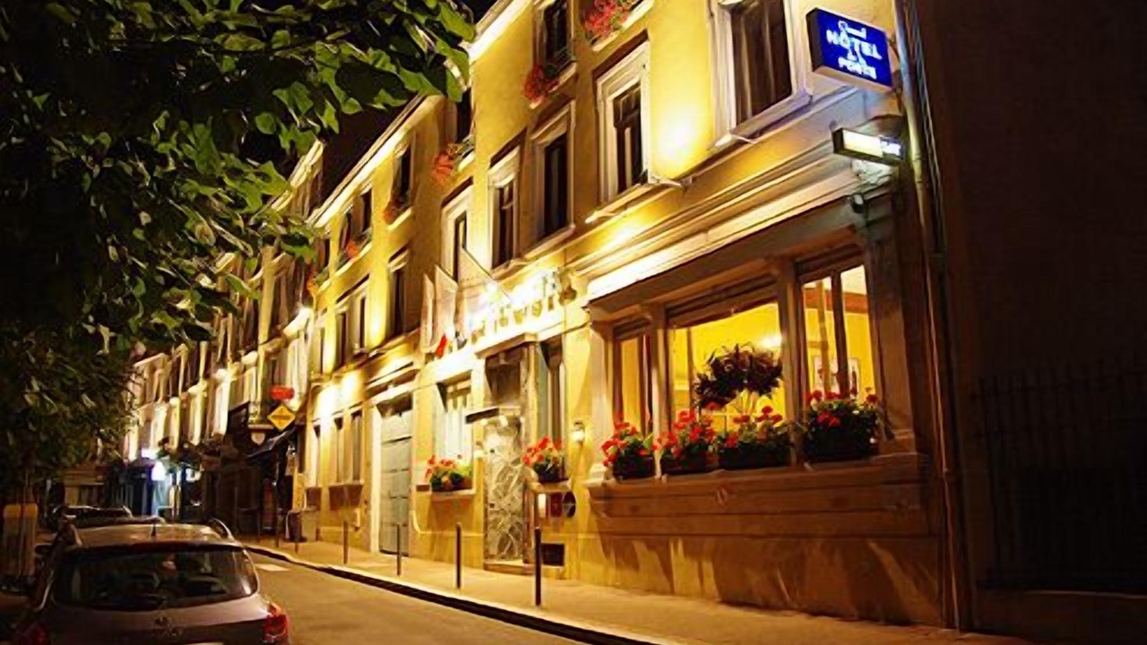 Photo of Outdoor in Centre Ville