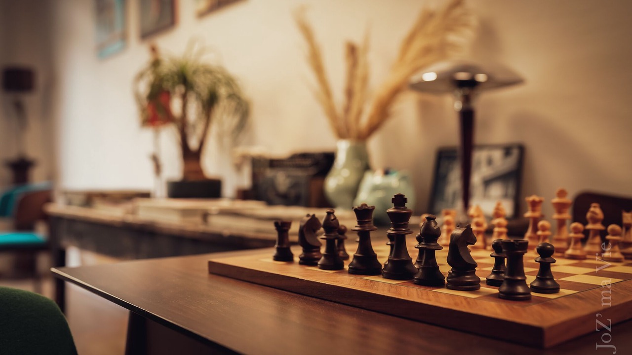 Photo of Others in Centre Ville