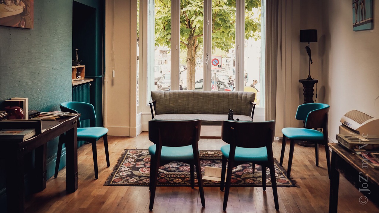 Photo of Others in Centre Ville