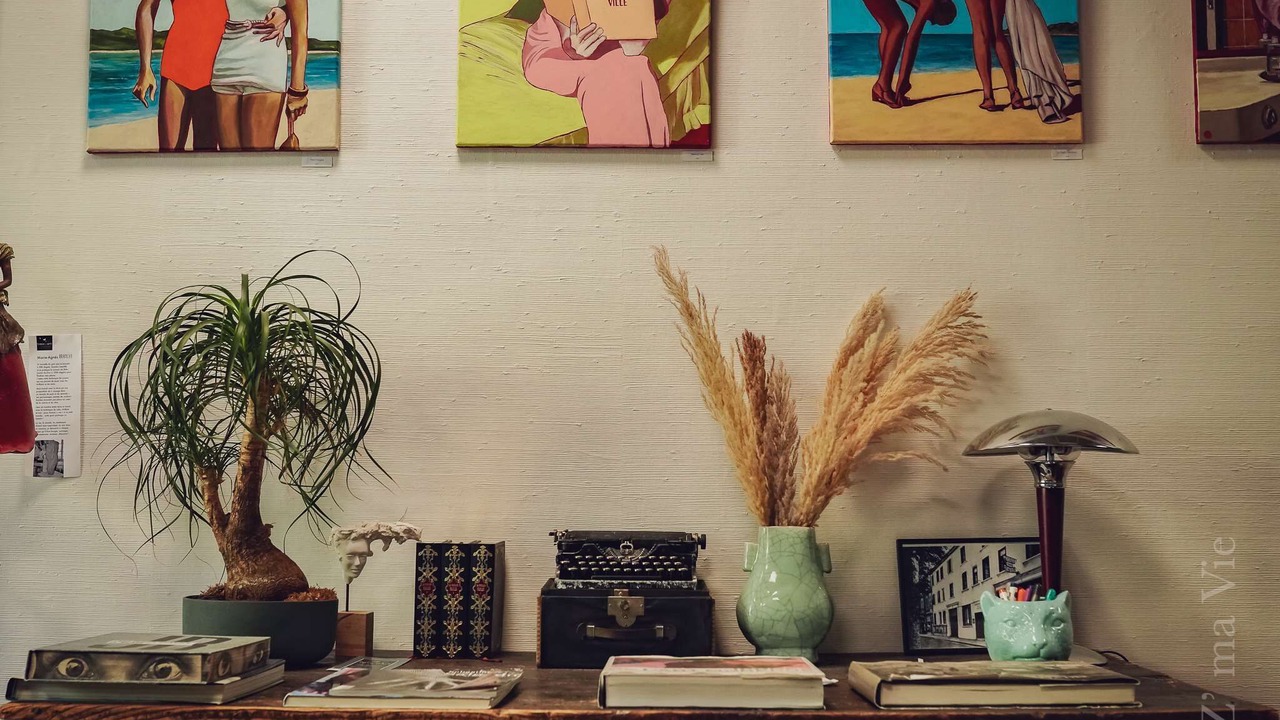 Photo of Others in Centre Ville