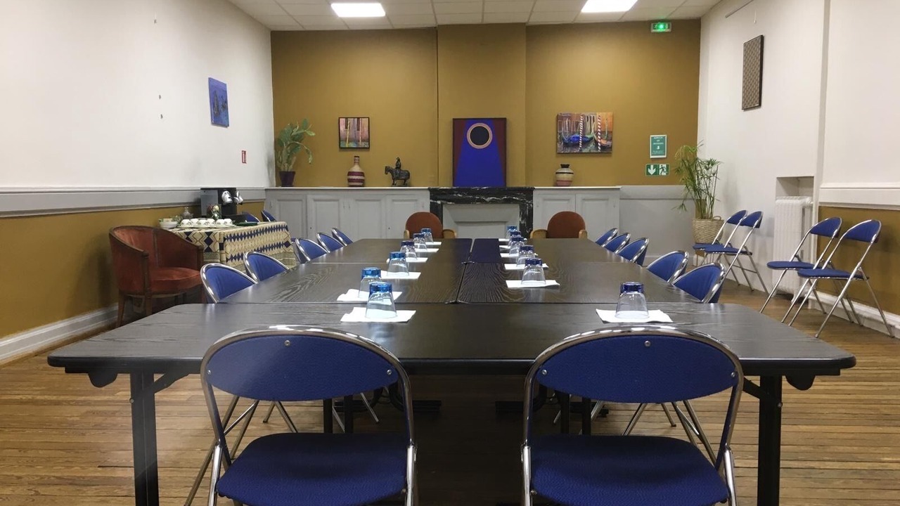 Photo of Others in Centre Ville