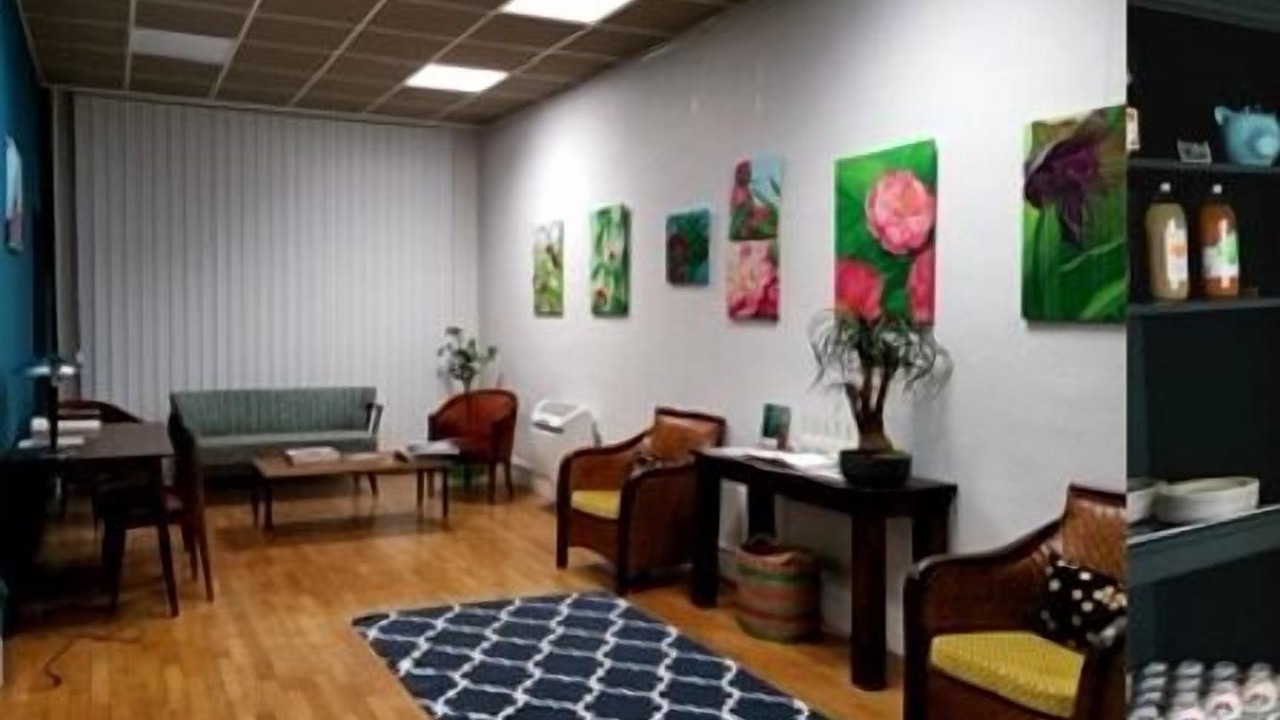 Photo of Outdoor in Centre Ville