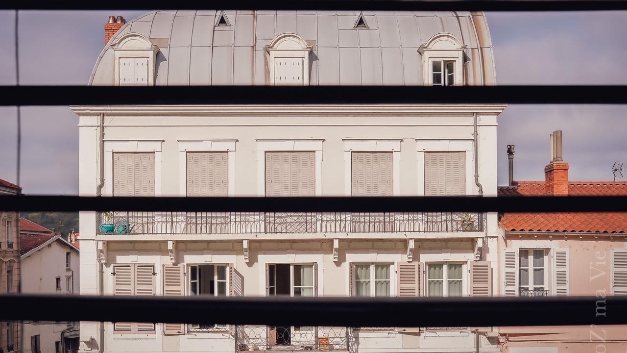 Photo of Bedroom in Centre Ville