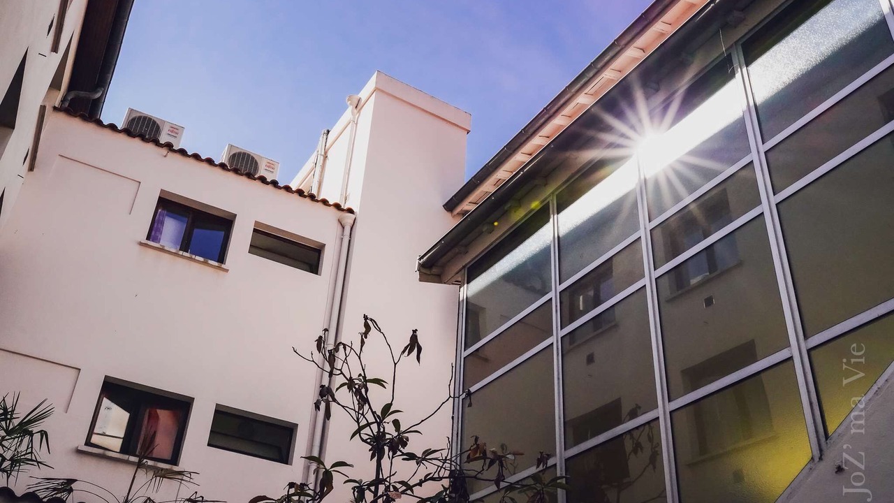 Photo of Outdoor in Centre Ville