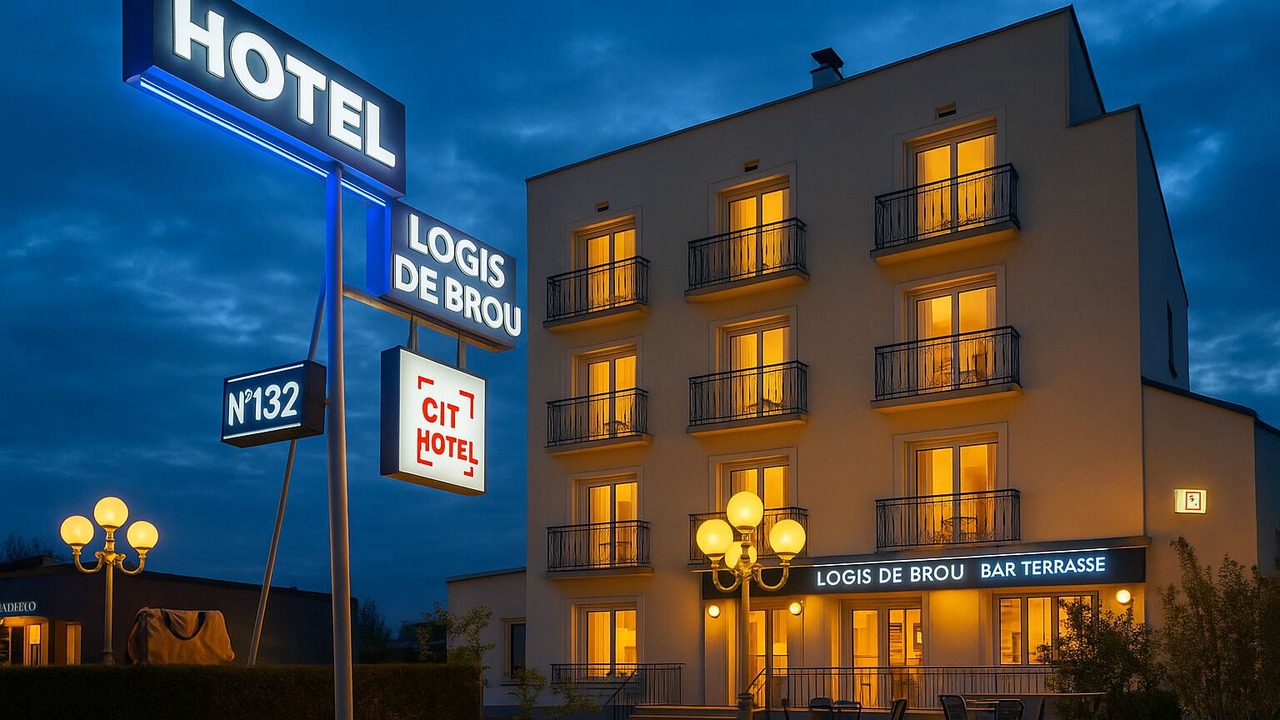 Photo of Outdoor in Bourg-en-Bresse