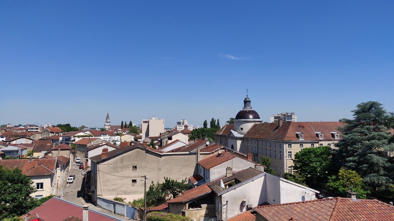 Photo of Outdoor in Bourg-en-Bresse