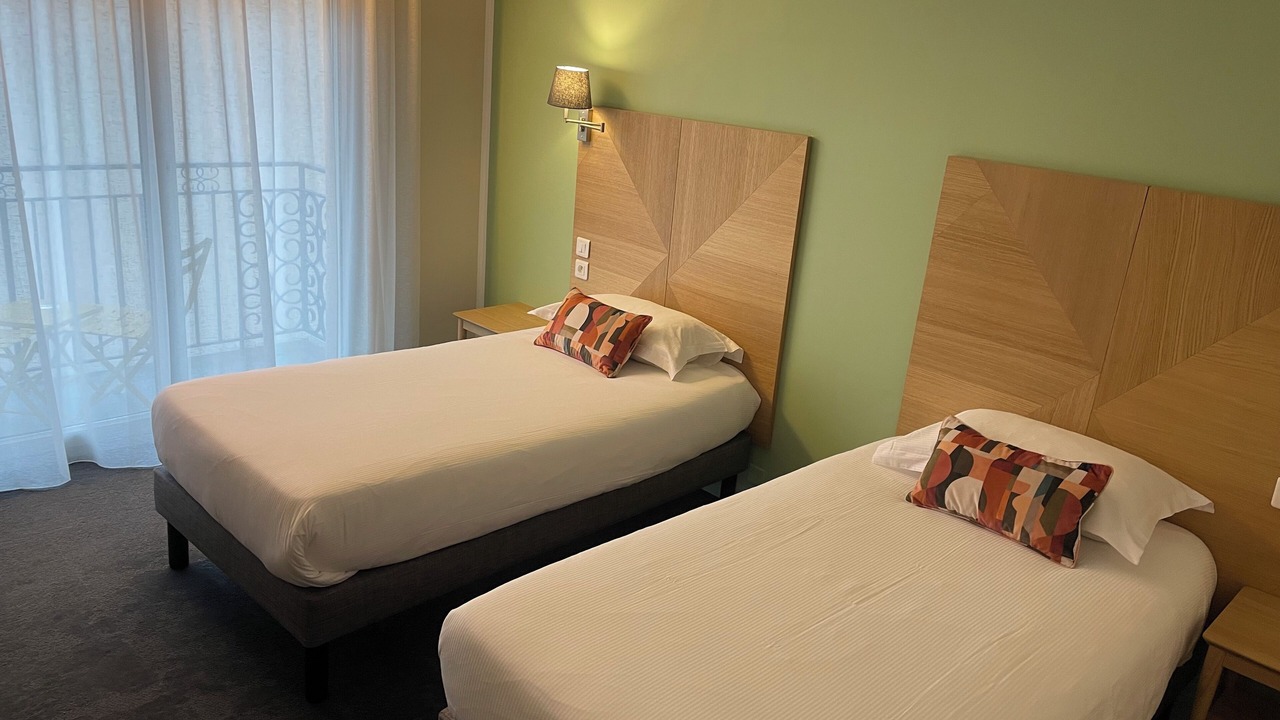 Photo of Patio Balcony in Bourg-en-Bresse