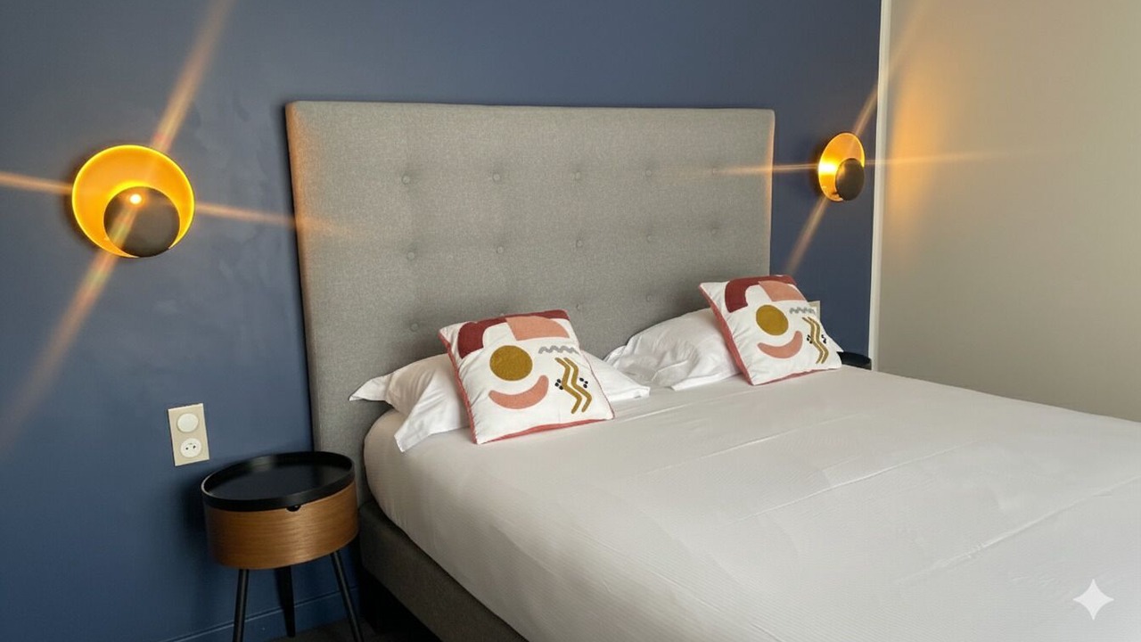 Photo of Patio Balcony in Bourg-en-Bresse